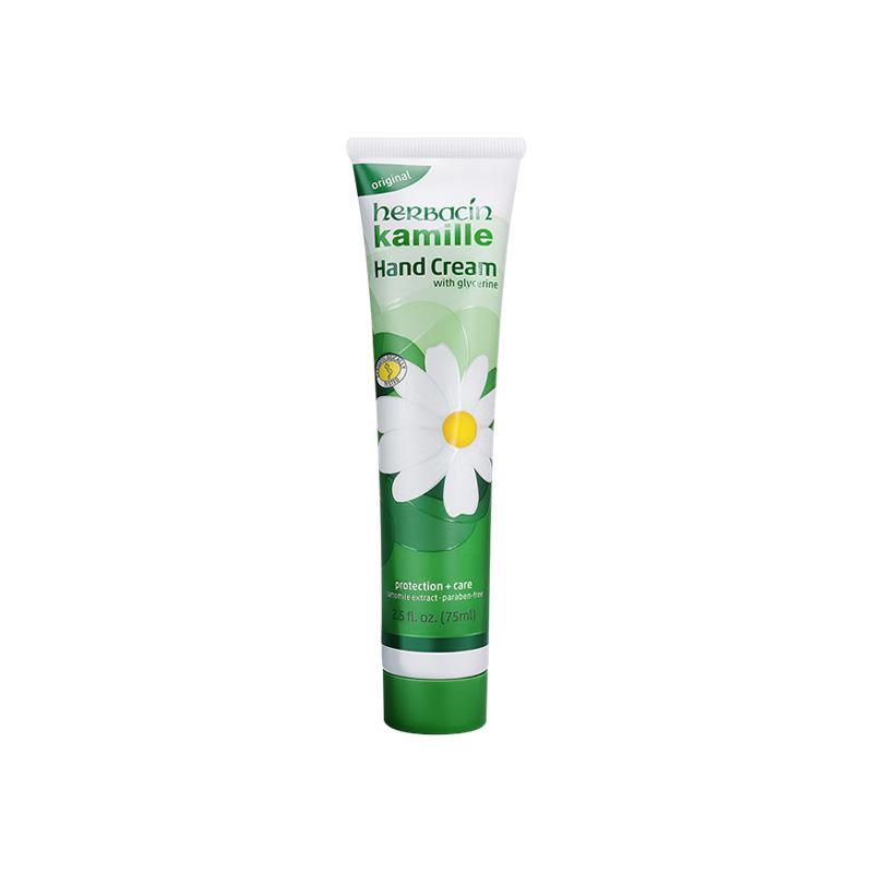 

Herbacin Kamill Hand Cream