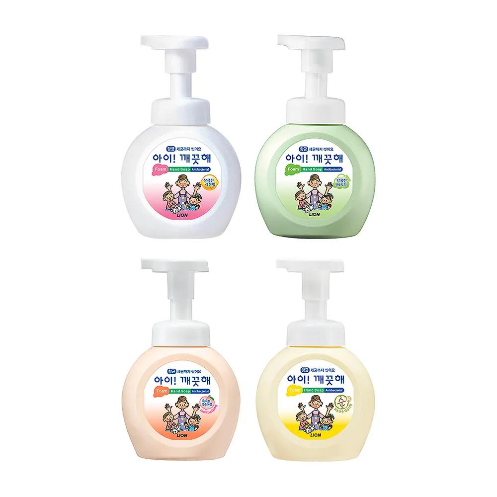 

LION Hand Wash 250ml Single Bottle Courage_Pure