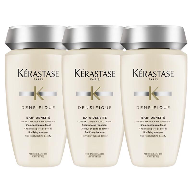 

Kérastase Densifique Bodifying Shampoo Value Pack
