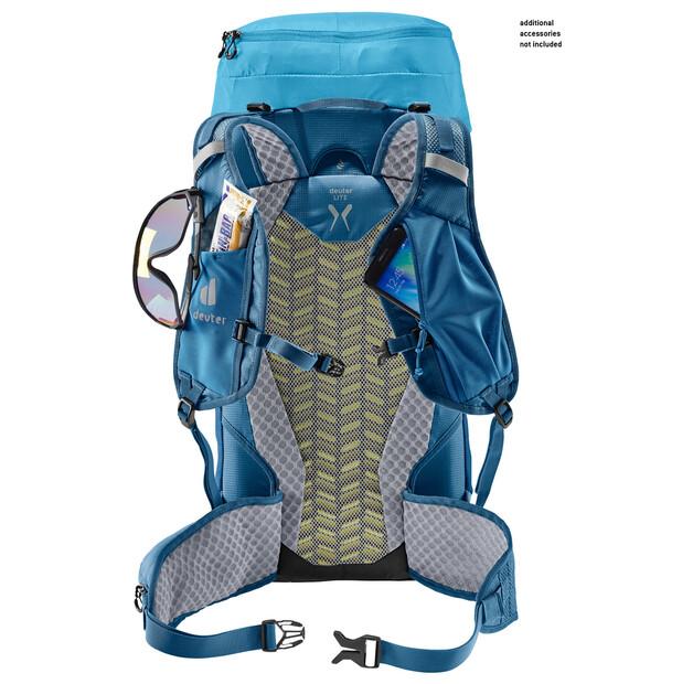 Backpack Deuter Speed Lite 30 Ink/wave (3410622-1389)