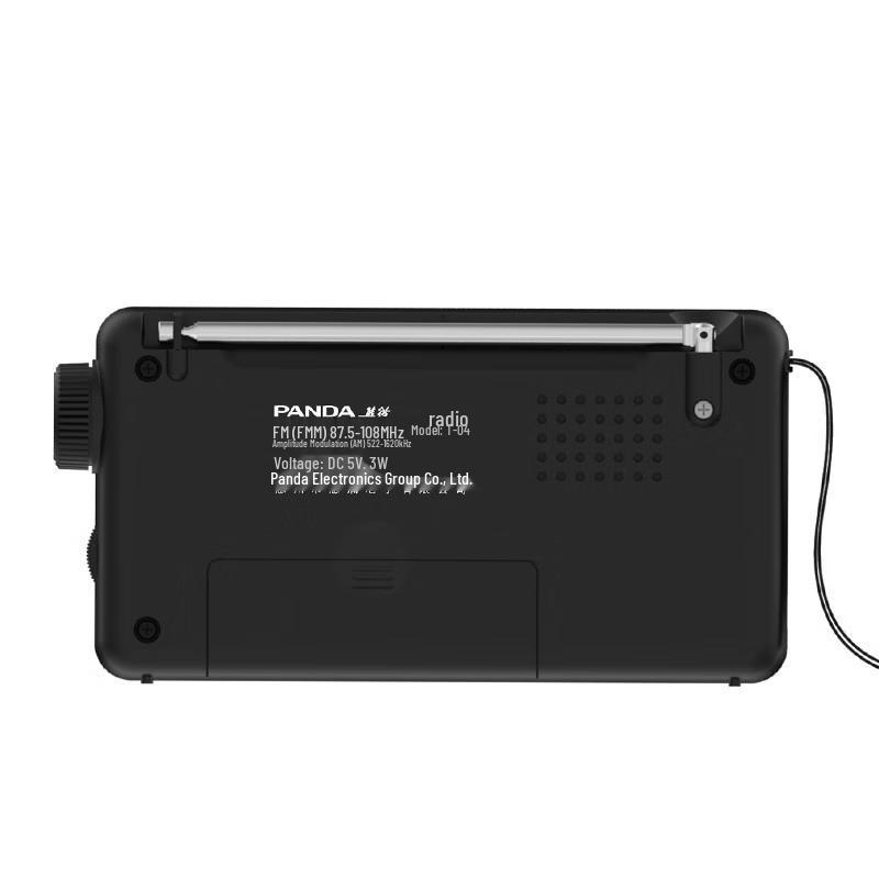 Panda T-04 Portable Digital Multi-Band Radio