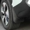 For Chery EQ7  2024 2025 ABS Car Mud Flaps Splash Guard Mudguards MudFlaps Front Rear Fender Auto Styling Accessories