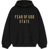 Fear Of God Essentials Fleece Hoodie 192BT246250F