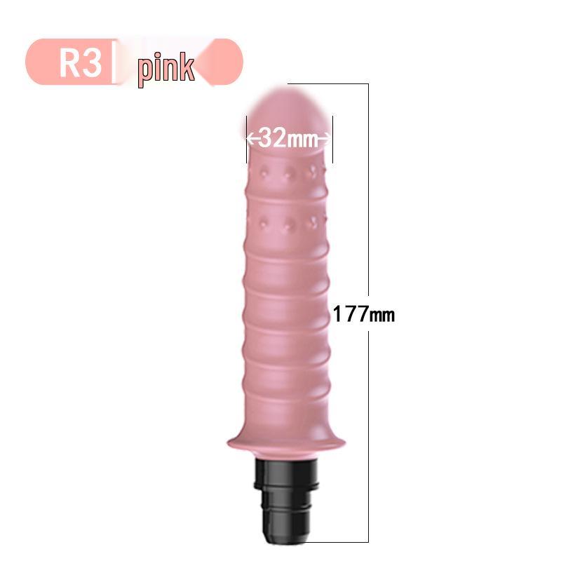 Massagepistole Silikonkopf zur Muskelentspannung