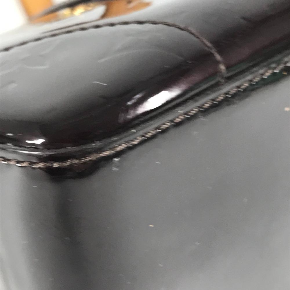 Louis Vuitton M93510 MonogramVernis RosewoodAvenue Tasche Schultertasche