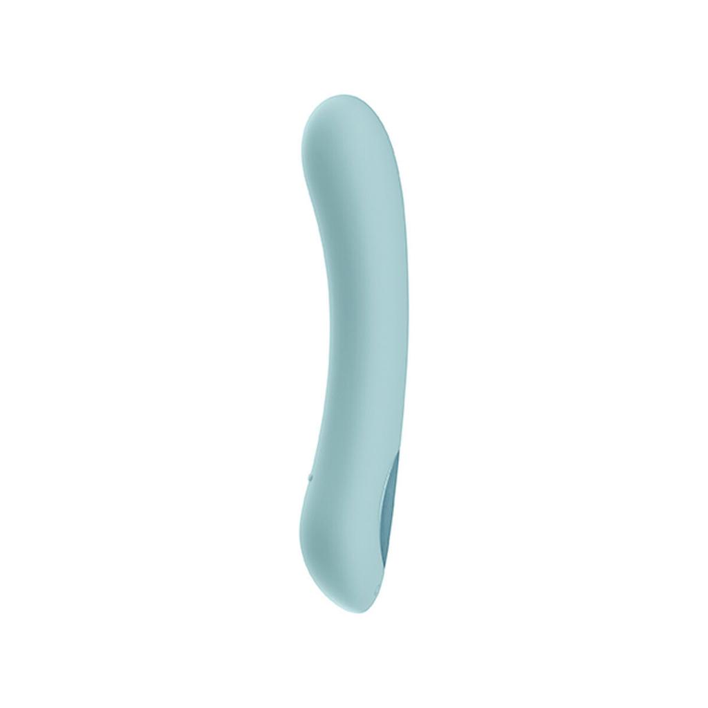 G-Spot Vibrator Kiiroo Turquoise