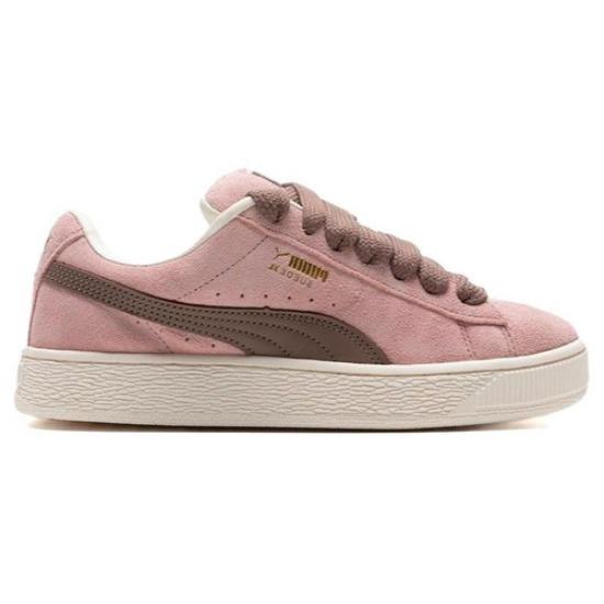 PUMA Suede XL Future Pink - 395205-11