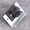 Carbon Brush Holder Double Cylinder GX630 Gasoline Generator Carbon Brush Holder Assembly