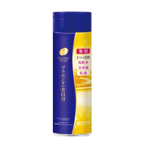

[Quasi-drug] Place Whiter Medicated Whitening Essence Lotion 190mL (Made in Japan)