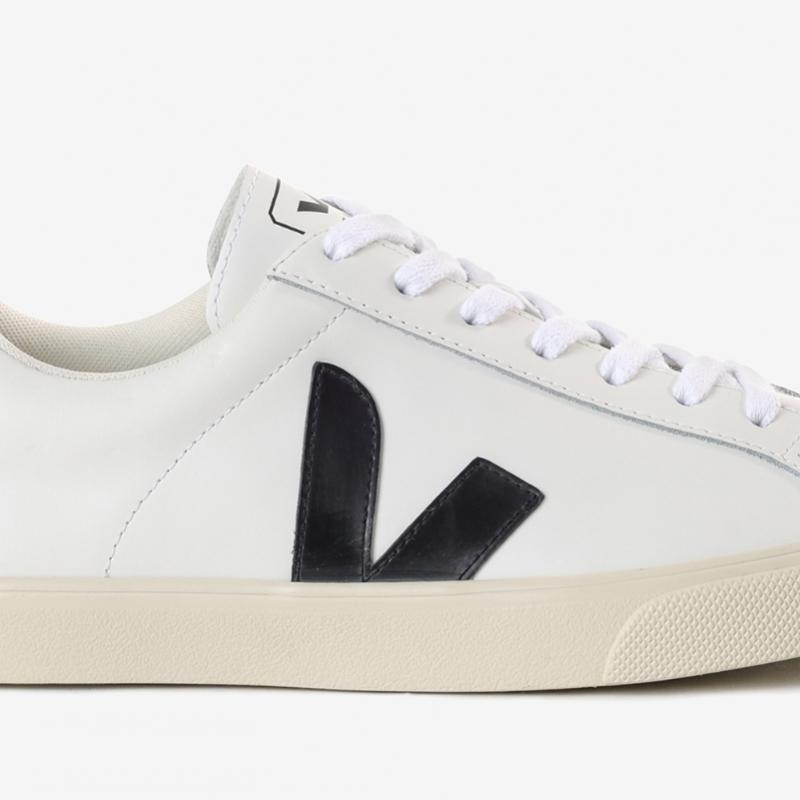 Veja Men S Leather SneakerS eSplar Logo Svju231eo02 005