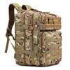 Hufeng Tactical Outdoor Backpack