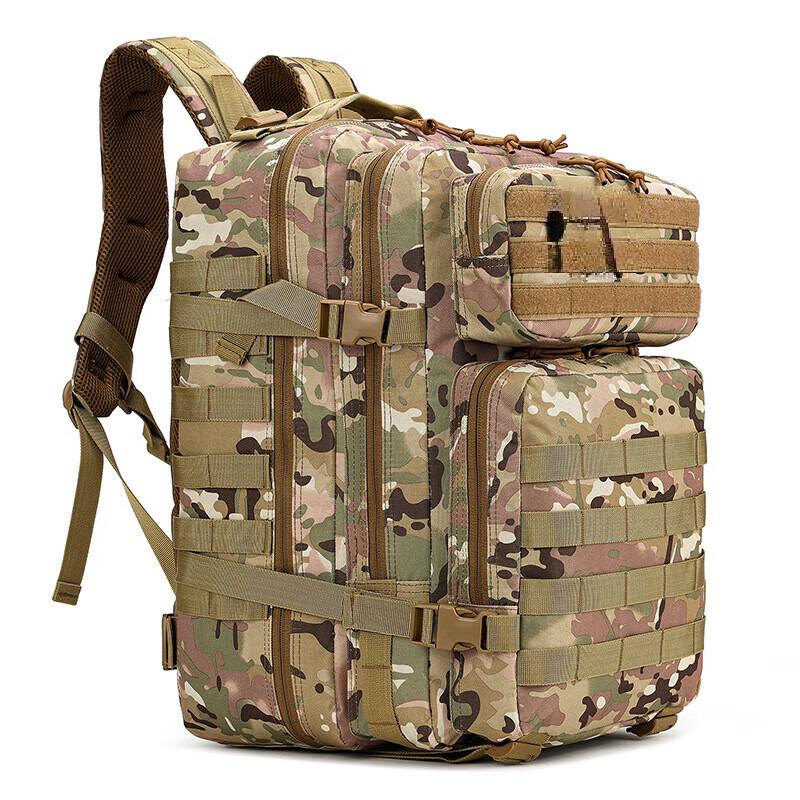 Hufeng Tactical Outdoor Backpack