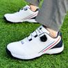 Professional Golf Shoes Men Golf Sneakers Size 39-46 Walking Footwears