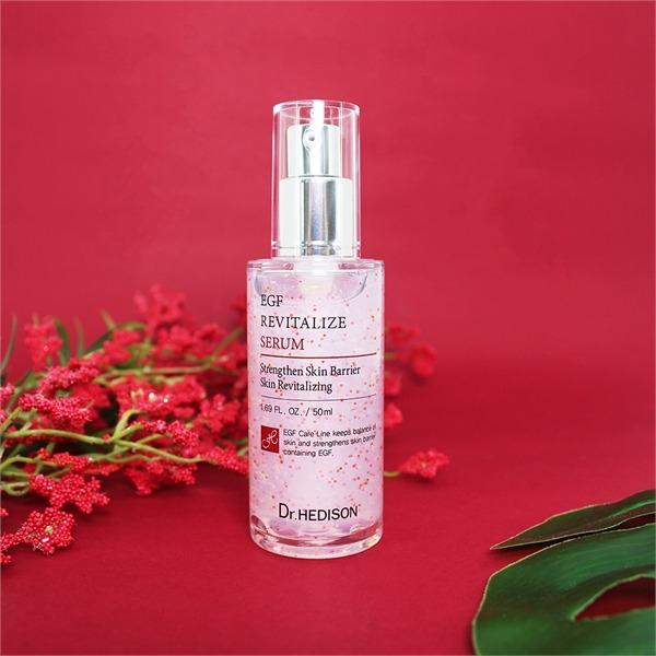[Dr. HEDISON] Skin Elasticity EGF Revitalize Serum 50ml (8364816)