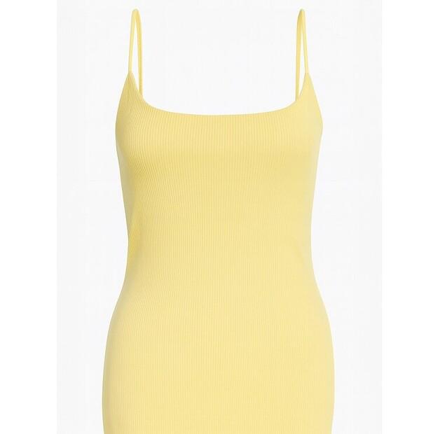 Платье летнее Nudyess Rodeo Mimi с рифлением