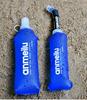 ANMEILU Outdoor Sports Portable Folding Water Bag with EU Food Grade Straw Certification