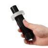 14/17mm Shock High Comp Adjuster Motocross Metal Shock High Compression Adjuster Wrench Rear Suspension Adjustment Tool