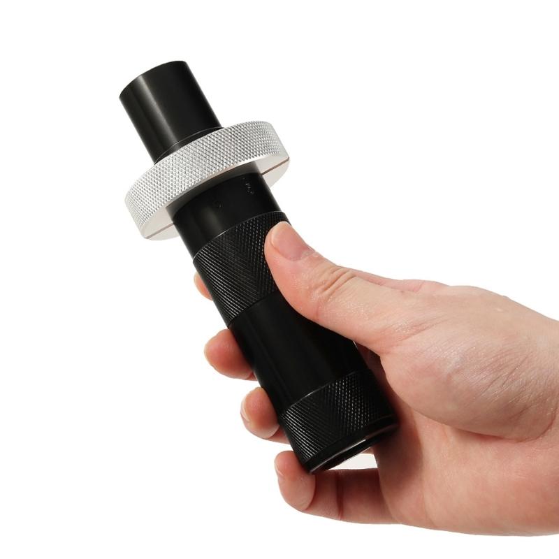 14/17mm Shock High Comp Adjuster Motocross Metal Shock High Compression Adjuster Wrench Rear Suspension Adjustment Tool