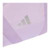 Adidas Polyester Gym Bag Large Women's Pink JM2738
