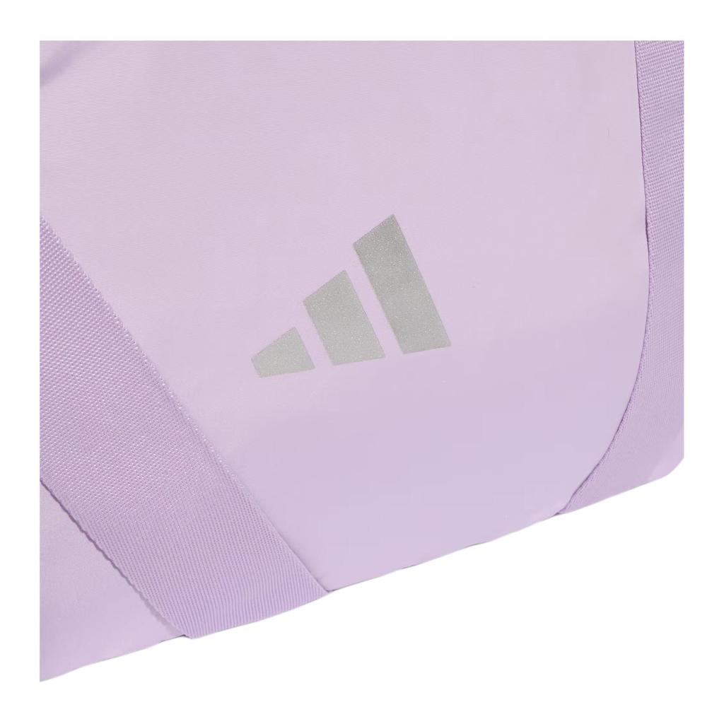 Adidas Polyester Gym Bag Large Women's Pink JM2738