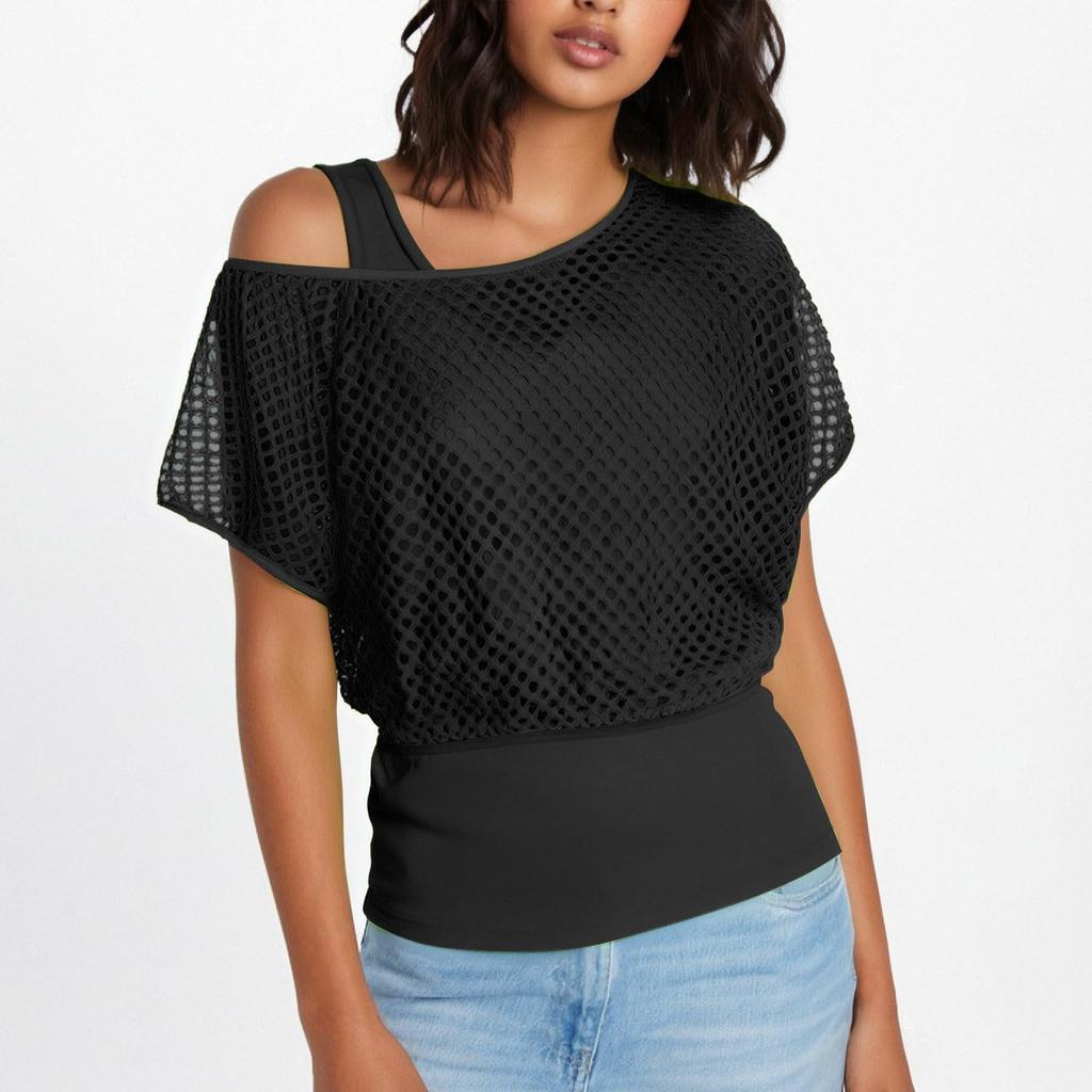 Button Down Shirts For Women Sleeveless Tops V Neck Collar Blouses Business Casual