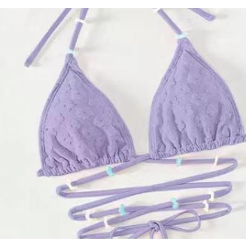 

Женское бикини, сексуальный купальный костюм с высокой талией, пляжный купальник, женский летний купальник XL