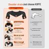 Keepfit Electric Heated Shoulder Therapy Device
