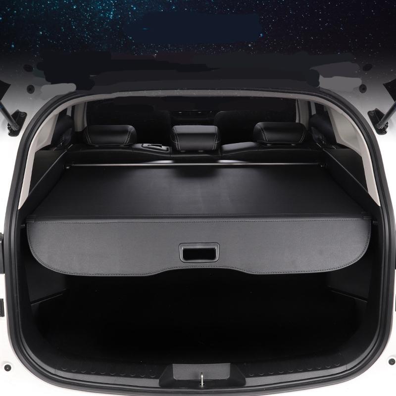 

Автомобильный задний щиток для багажника подходит для Haval H6 2011-2018/ H6 Gen3 2022 Trunk Cargo Luggage Shade Security