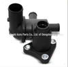 Hyundai Kia Thermostat Housing Tee 25611-02566