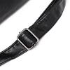 Black Fashion Style Washed Leather Luxury Handbags Women Bags Designer Ladies Shoulder Crossbody Bags For Women