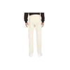 Nike Esc Series Casual Pants Men's Wheat Yellow Moderate Straight Fit Pants (Unisex) Casual Pants DH2874 790