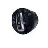 Car Headlight Fog Lamp Control Switch Button for VW Volkswagen Jetta Golf GTI Passat Scirocco Polo Touran EOS Tiguan CC Beetle