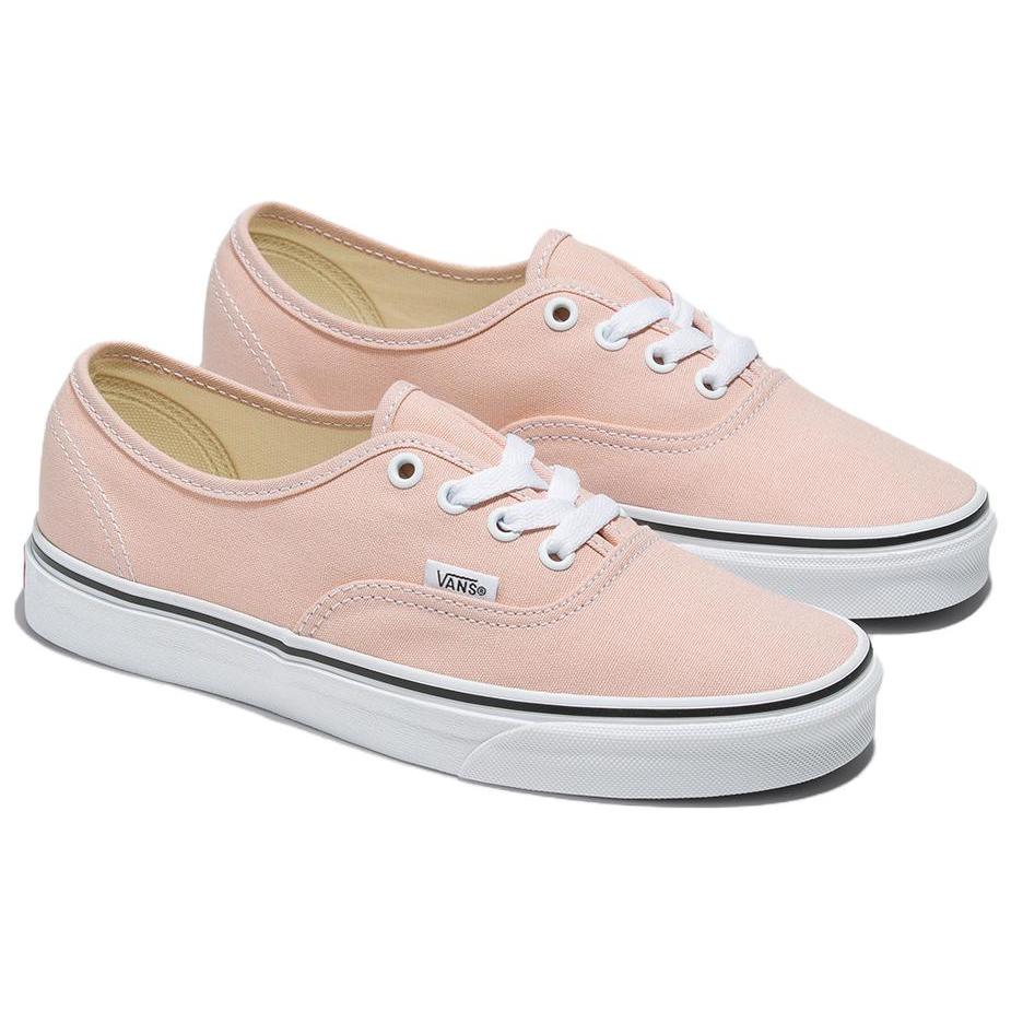 Vans Authentic 'Rose Smoke' VN0009PVBQL