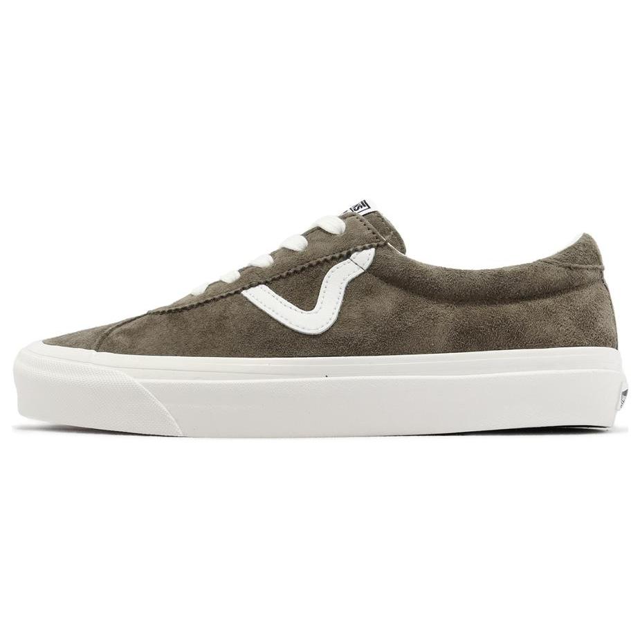 New Style 73 Vans Dx 'Overland Trek' VN0A7Q5ABLV