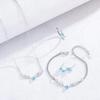 Smykker og accessoires – Smykkesett