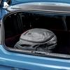 Car Trunk Mat For Subaru BRZ Toyota GR86     Dustproof Waterproof Protection Rear Pad Cover Trim Accessories