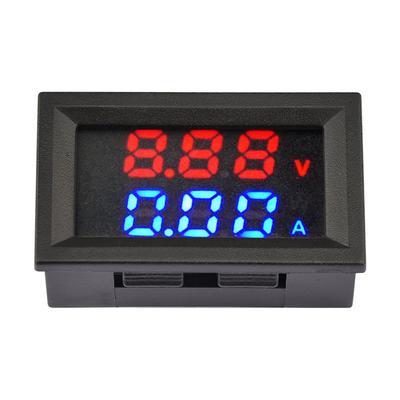 Aparate de măsură pentru electrice – Voltmetre