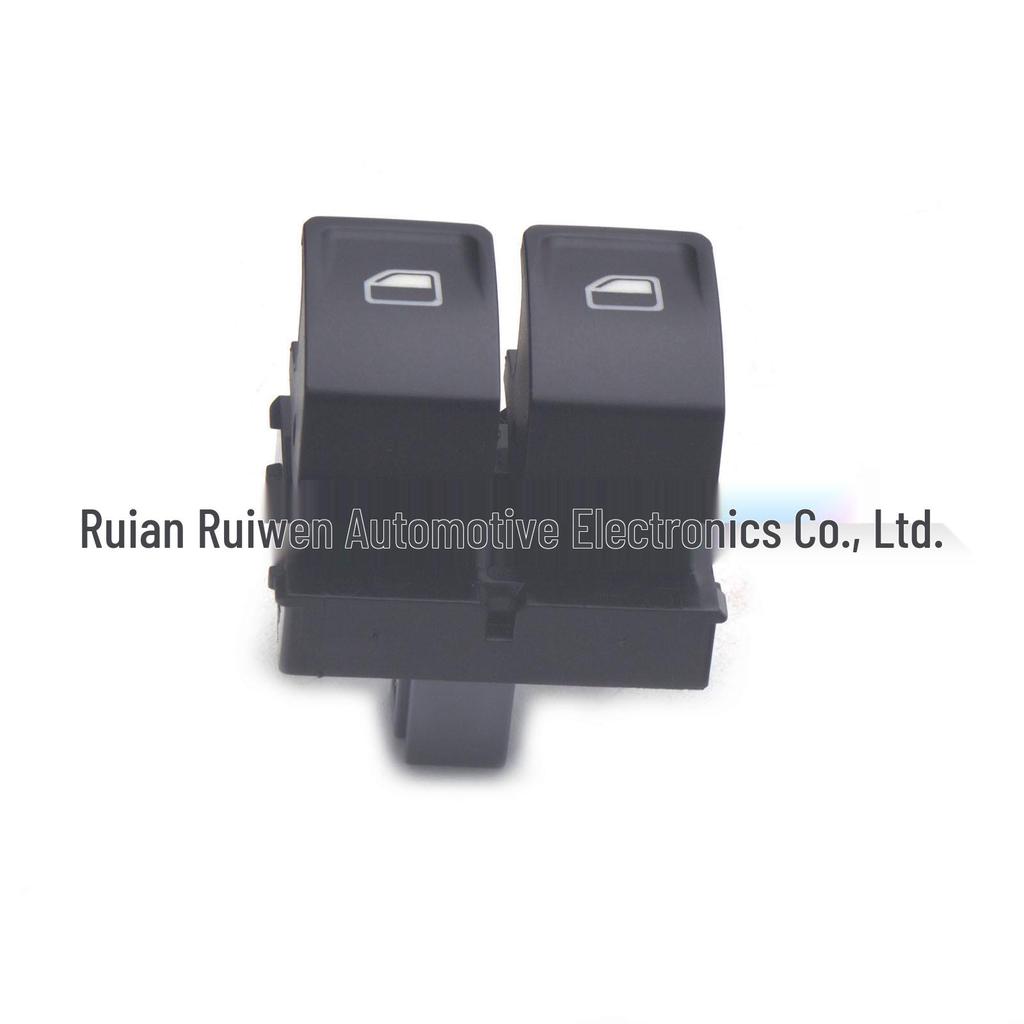 Volkswagen Window Switch Glass Lifter 6C0959858