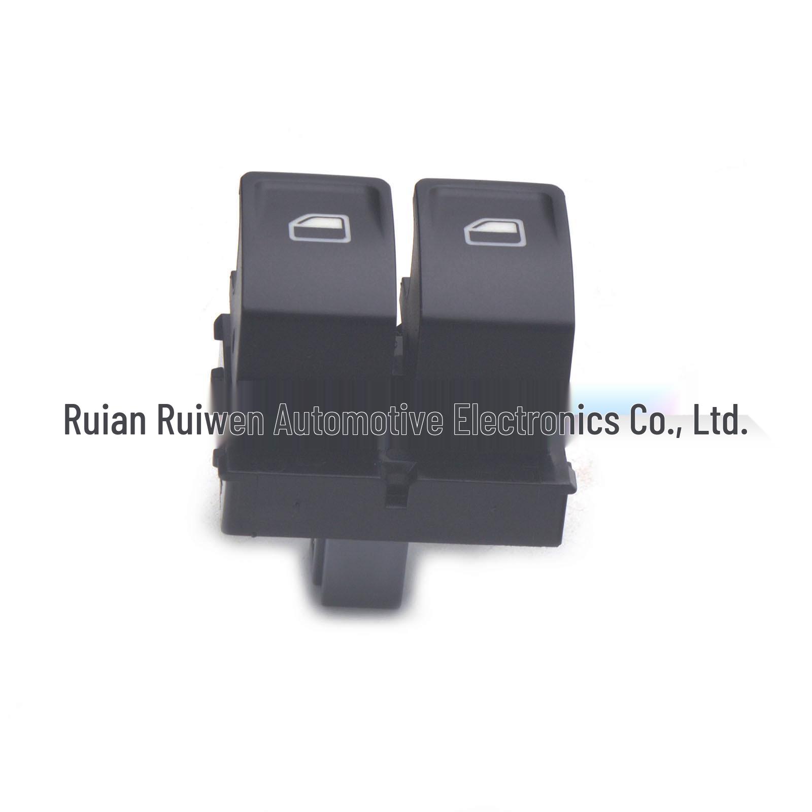 Volkswagen Window Switch Glass Lifter 6C0959858 Other