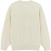 New MLB Sweatshirts Men's Cream 3AMTM0254-50CRS