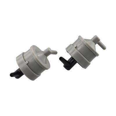Filtro Separatore Olio Sensore MAP ad Alte Prestazioni per Toyota Per Hilux Per Prado