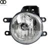 Fog Light Lamps For 2014-2016 Toyota Corolla w/Wiring Harness Right&Left Side