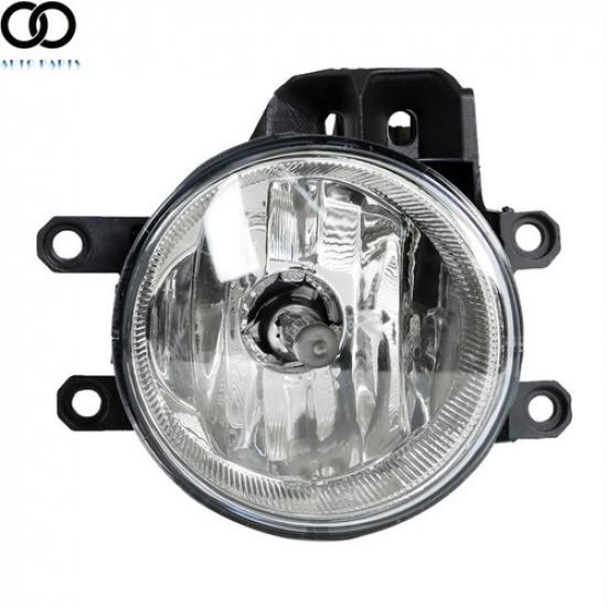 Fog Light Lamps For 2014-2016 Toyota Corolla w/Wiring Harness Right&Left Side