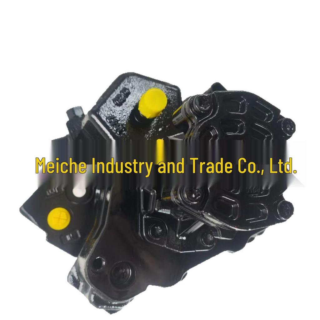 High-Pressure Diesel Engine Fuel Injection Pump Assembly 0445020208
