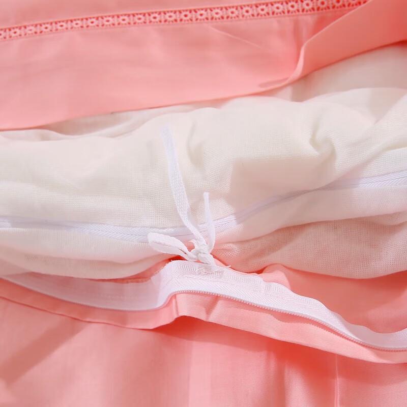 Youmengjiaju Elegant Tussah Silk Duvet