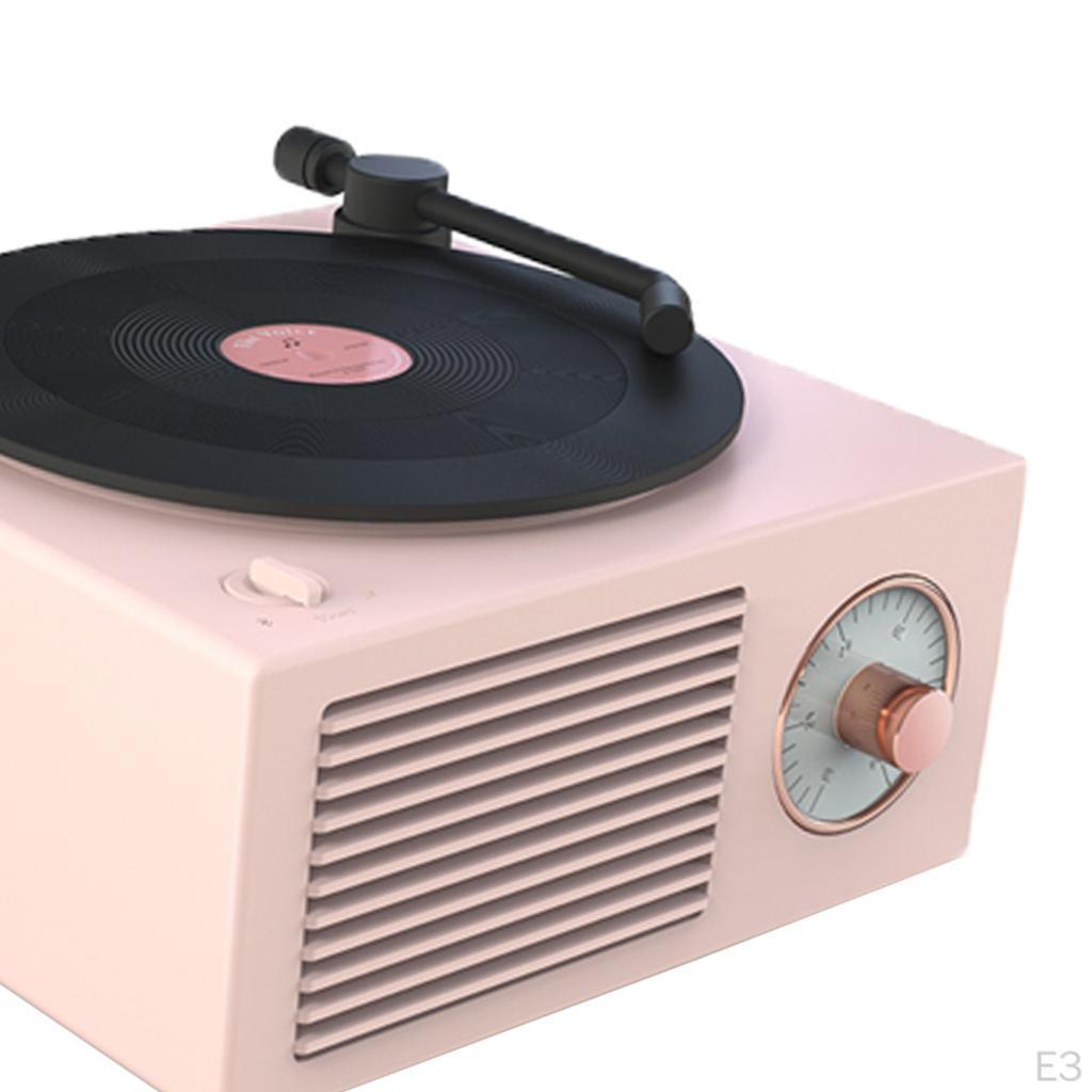 Rechargeable Speaker High Quality Sound