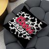 Classic C-Coors Cushion Cover Pillowcase Ultra Soft Skin Friendly Fabric Cloud Like Comfort & Concealed Zipper