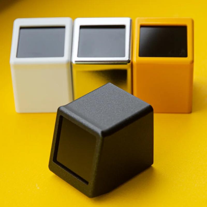 Estación meteorológica inteligente de escritorio LED LCD Digital WiFi reloj termómetro electrónico higrómetro sensor decoración de escritorio al aire libre reloj clima Mini TV