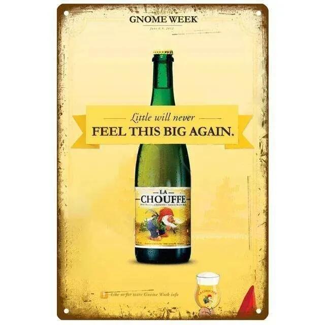 Sign Whisky Belgium Beer Plaque Metal Wall Signs Decor Vintage Poster Plates Man Cave Bar Pub Tin Board Painting 26T0104 26T0104