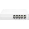 Mercury 10-Port 100M 8-Port PoE Unmanaged Desktop Switch